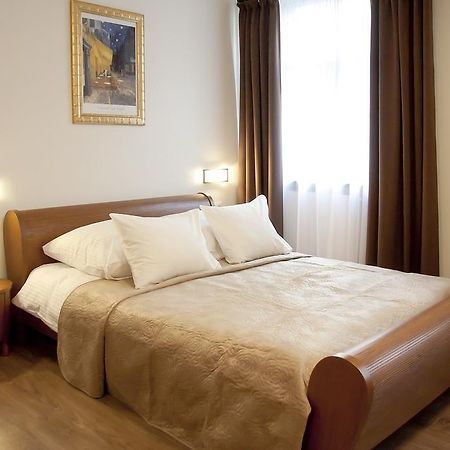 Apartamenty Hotelu Pod Orlem Stary Toruń Εξωτερικό φωτογραφία
