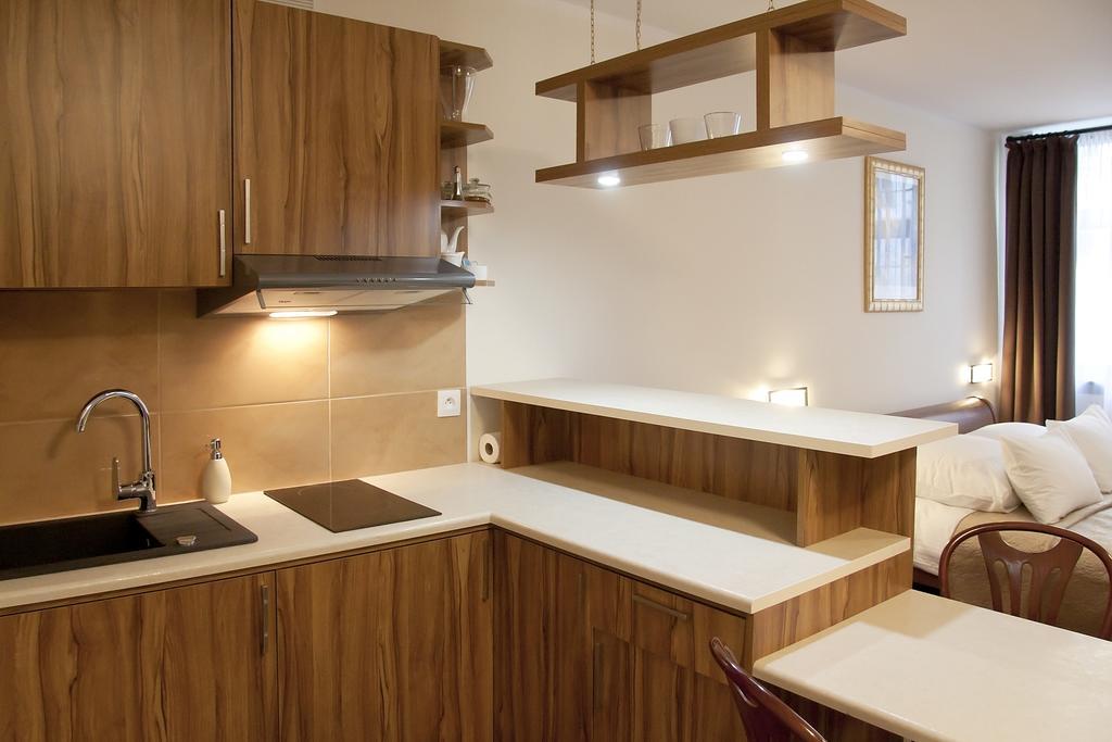 Apartamenty Hotelu Pod Orlem Stary Toruń Εξωτερικό φωτογραφία