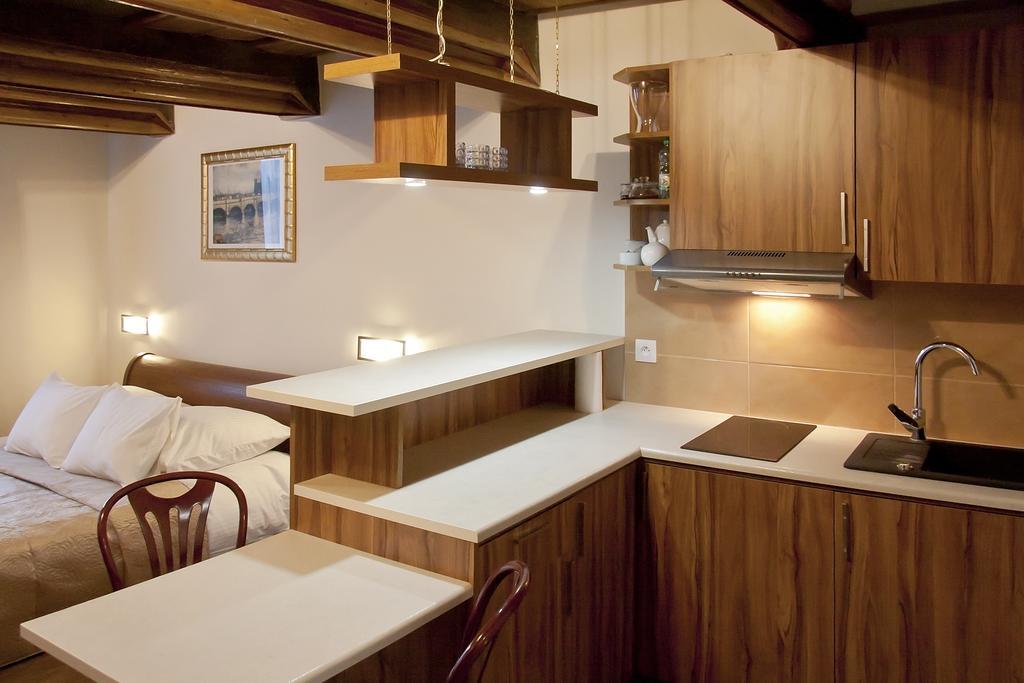 Apartamenty Hotelu Pod Orlem Stary Toruń Εξωτερικό φωτογραφία