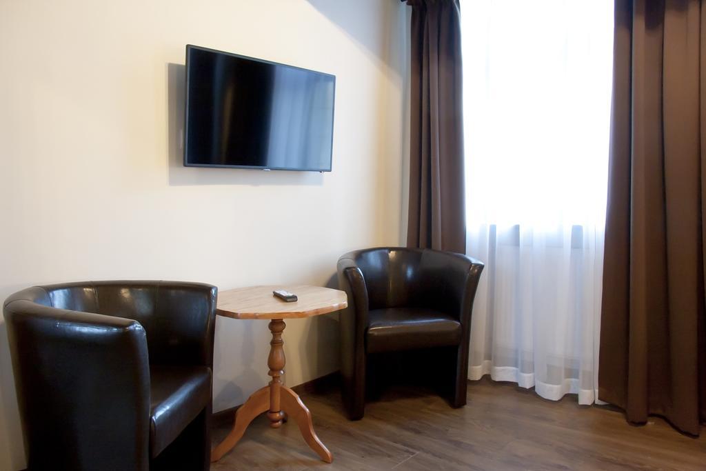 Apartamenty Hotelu Pod Orlem Stary Toruń Εξωτερικό φωτογραφία