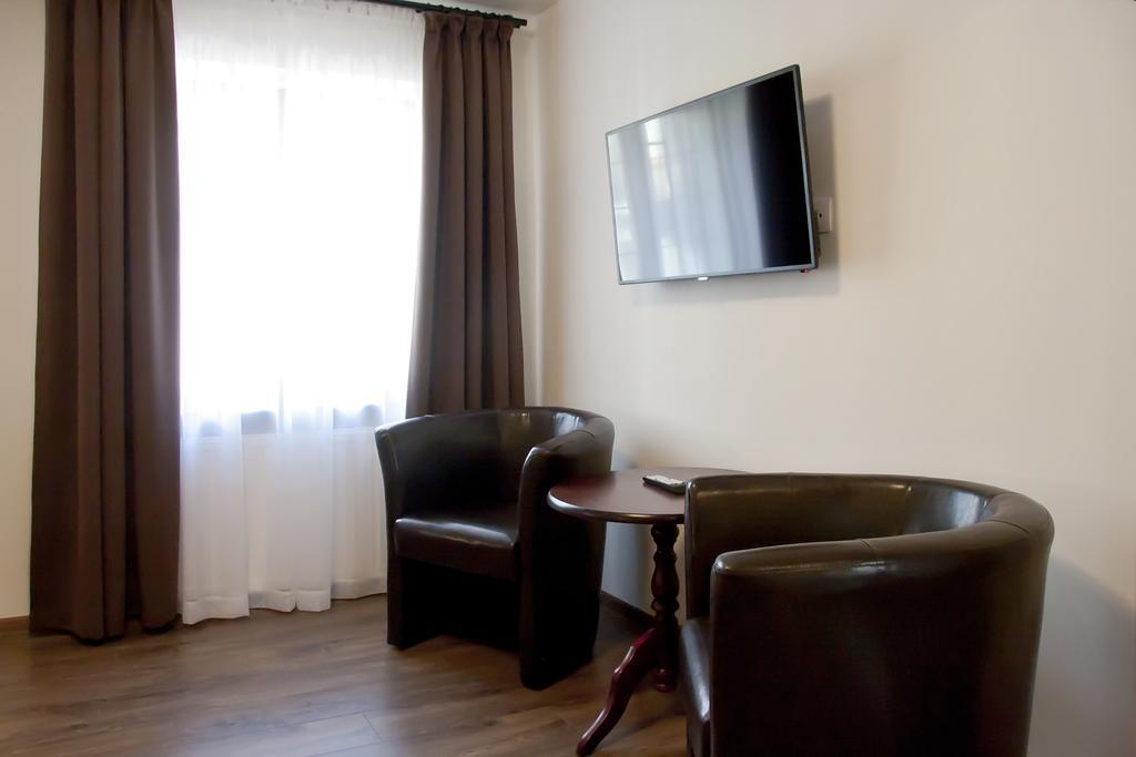 Apartamenty Hotelu Pod Orlem Stary Toruń Εξωτερικό φωτογραφία