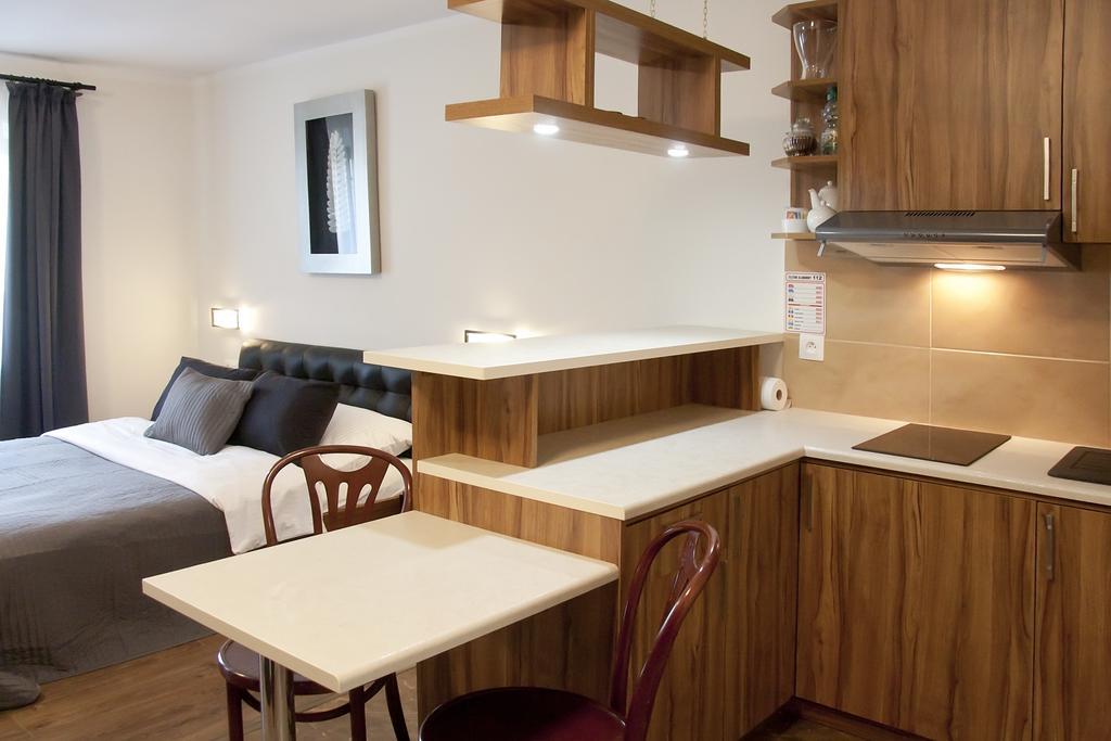 Apartamenty Hotelu Pod Orlem Stary Toruń Εξωτερικό φωτογραφία