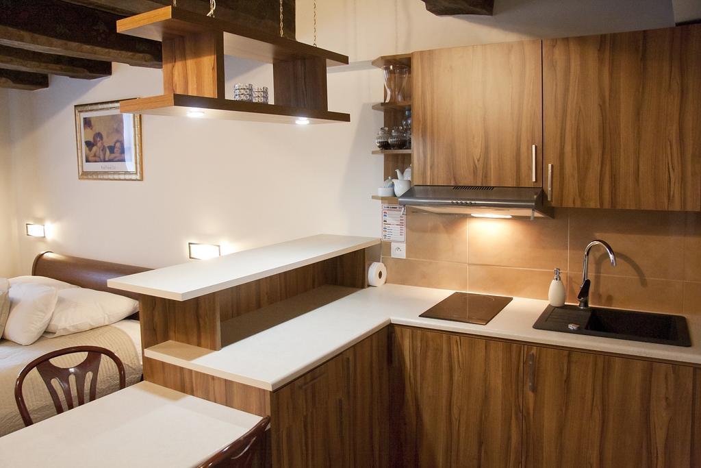 Apartamenty Hotelu Pod Orlem Stary Toruń Εξωτερικό φωτογραφία