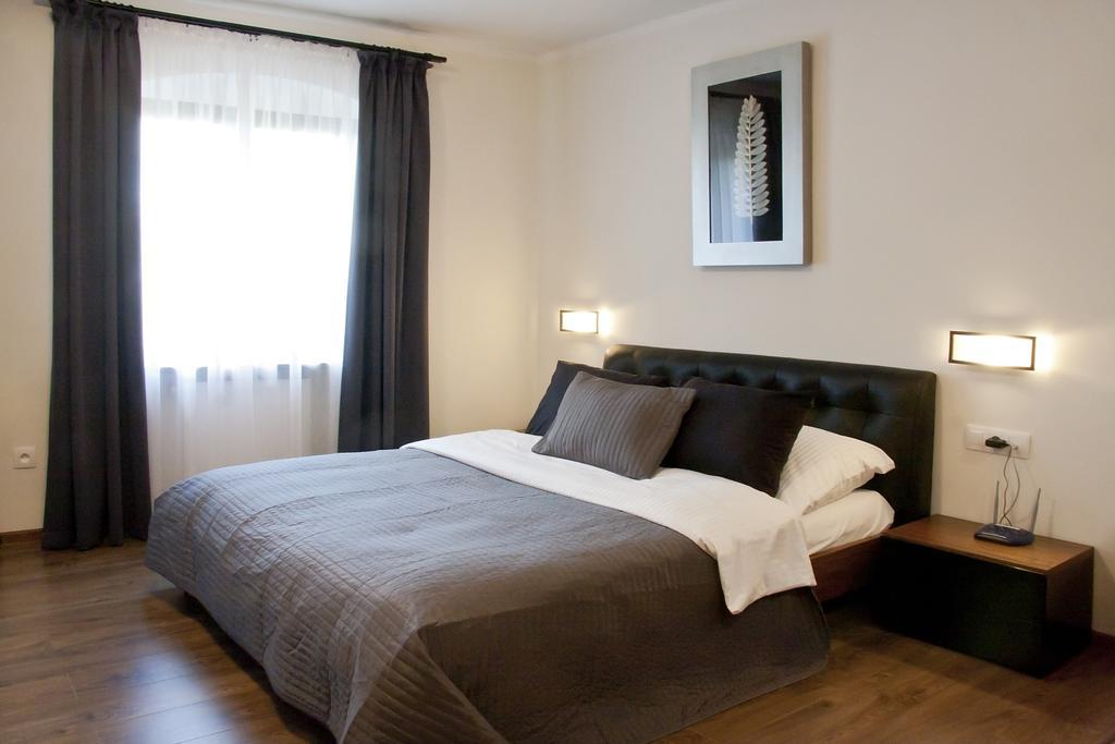 Apartamenty Hotelu Pod Orlem Stary Toruń Εξωτερικό φωτογραφία