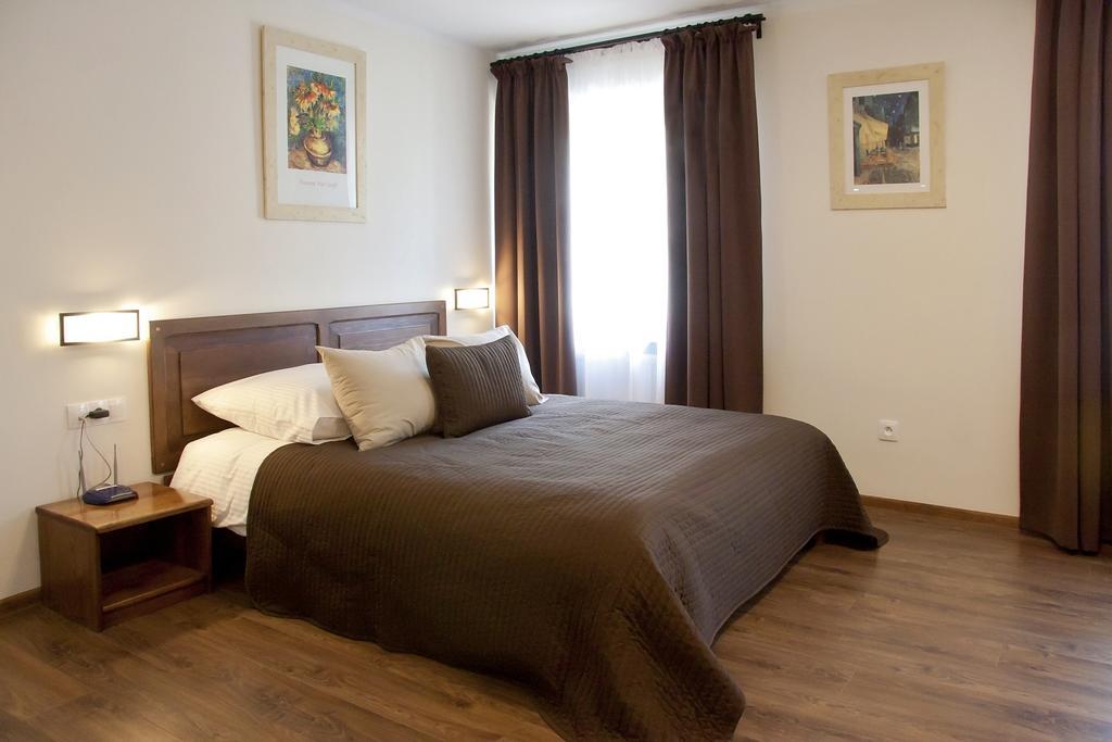 Apartamenty Hotelu Pod Orlem Stary Toruń Εξωτερικό φωτογραφία