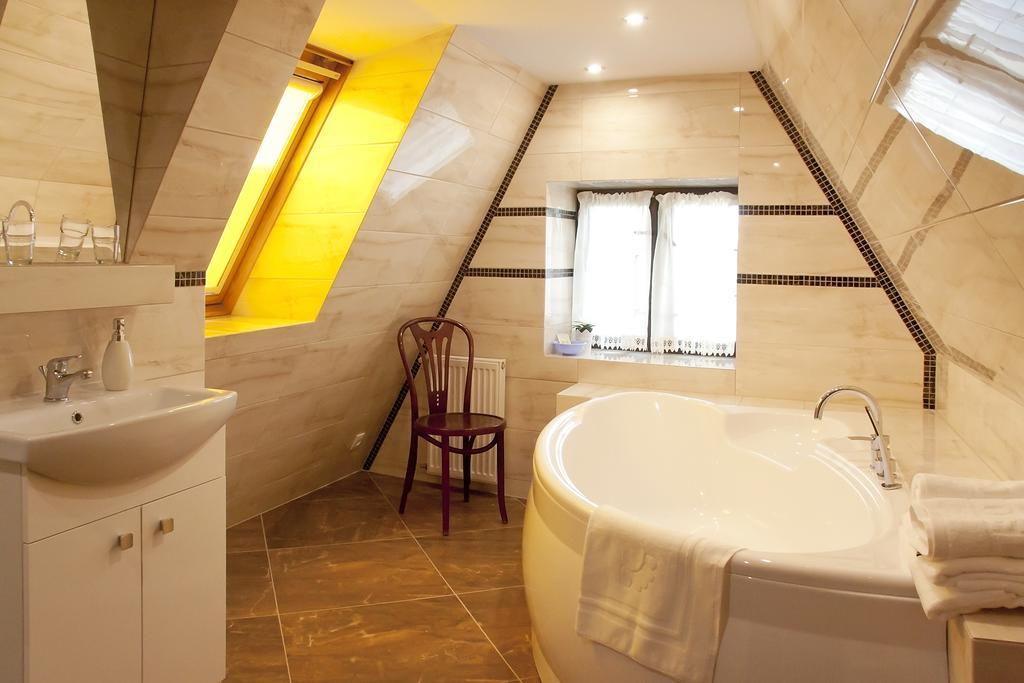 Apartamenty Hotelu Pod Orlem Stary Toruń Εξωτερικό φωτογραφία