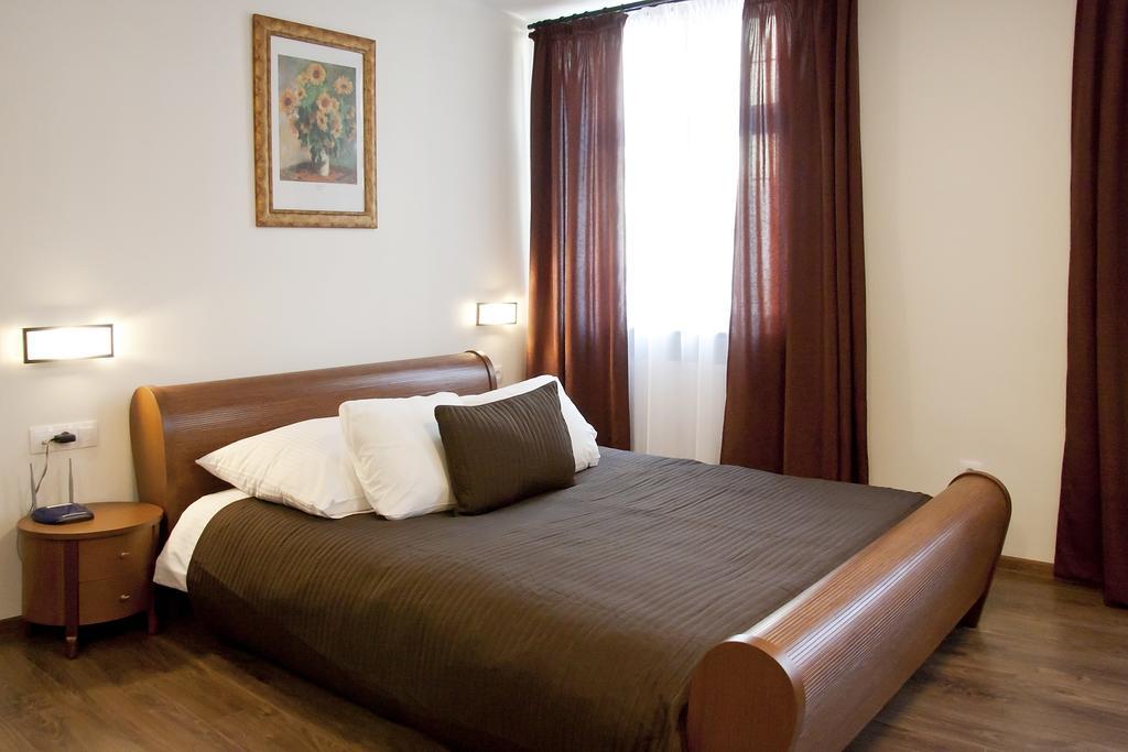 Apartamenty Hotelu Pod Orlem Stary Toruń Εξωτερικό φωτογραφία