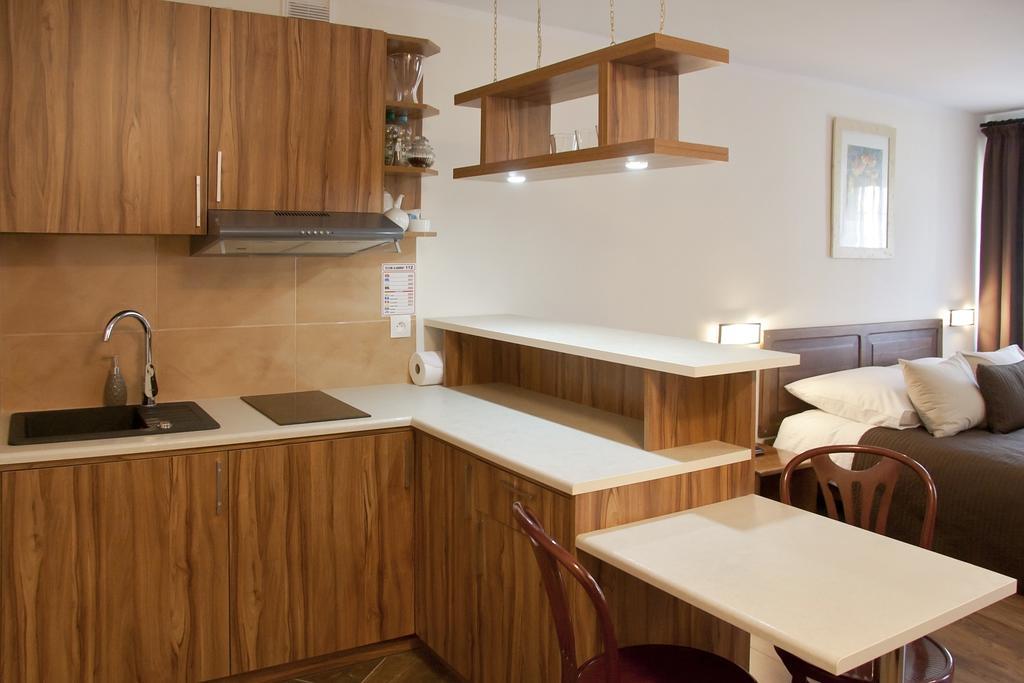 Apartamenty Hotelu Pod Orlem Stary Toruń Εξωτερικό φωτογραφία