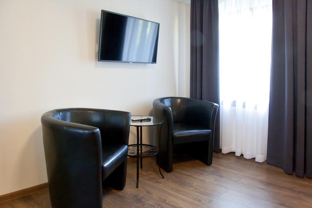 Apartamenty Hotelu Pod Orlem Stary Toruń Εξωτερικό φωτογραφία